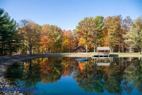 Sugar Creek Stay - Image 1