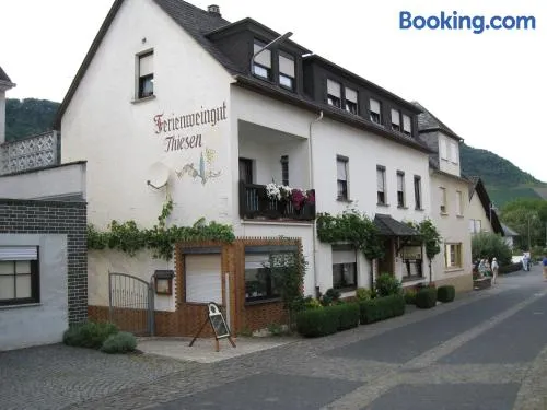 Ferienweingut Arnold Thiesen - Image 1