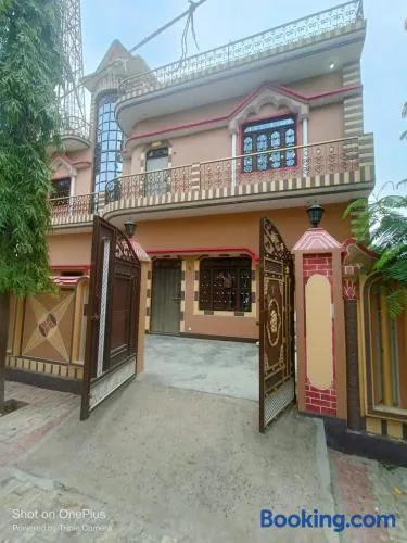 Ajay Homestay - Image 1
