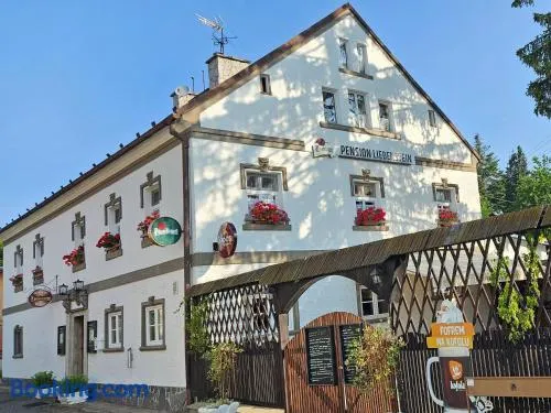 Restaurant & Pension Liebenstein - Image 1