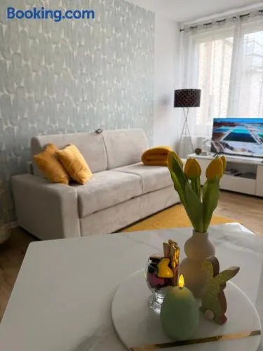 Ferienwohnung Rehn 1 - Image 1
