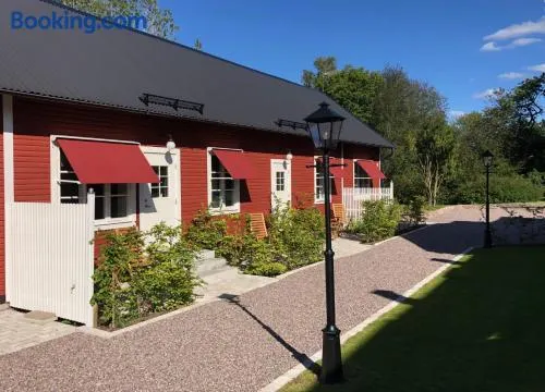 Gårdshuset Orrefors - Image 1