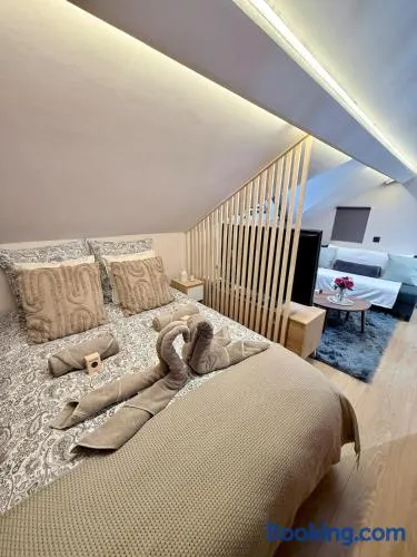 Le Petit Diamant Studio Cosy & Élégant - Image 1