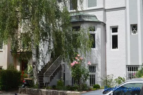 Apartment Philosophenviertel - Image 1