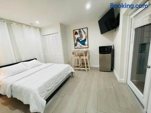 Nuvole Guest Suite - Image 1