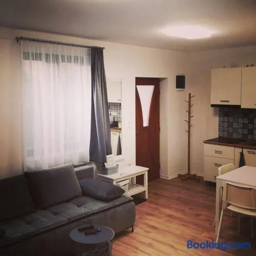 Kis Ház Apartman - Image 1