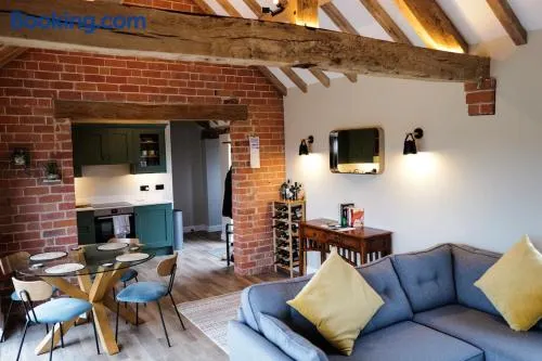 Malvern, The Mount Barns & Spa - Image 1