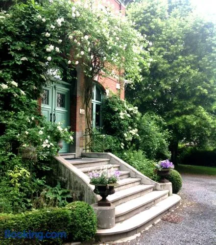 La Roseraie - Image 1