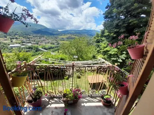 La Vista Sul Castello - Image 1