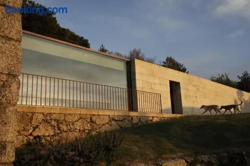 Leiras do Tempo - Adults Nature Retreat - Cottages - Gerês National Park - Image 1