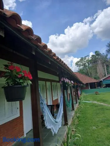 Pousada Casa de Campo - Image 1