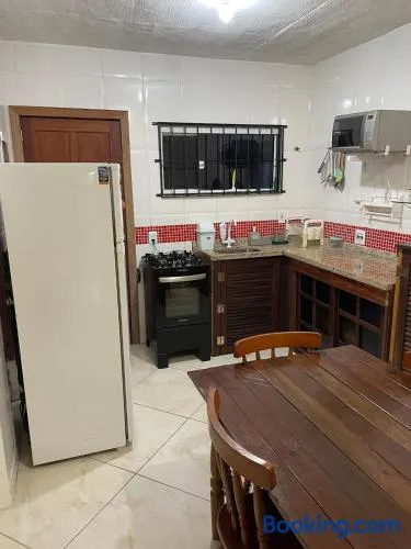 Loft da Praia dos Corais - Image 1