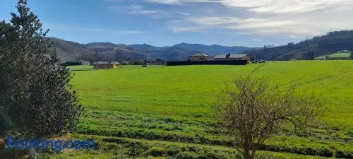 Las Golondrinas - Image 1