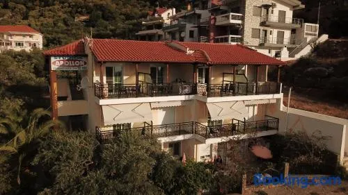 Studios Apollon - Image 1