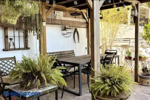 Apartamento terraza privada - Image 1