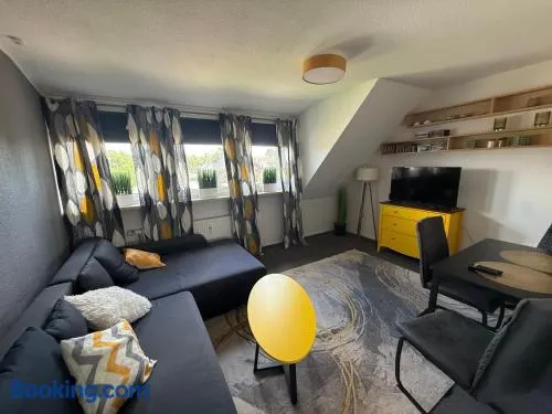 Apartment Schmachtendorf - Image 1