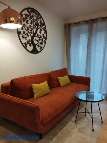 gîte Couleur Cuivre - Image 1