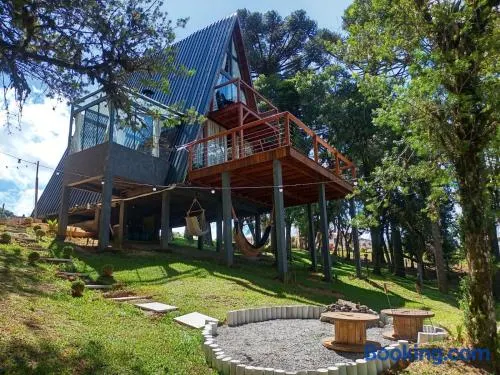 Choupanas Chalé Curitiba - Image 1