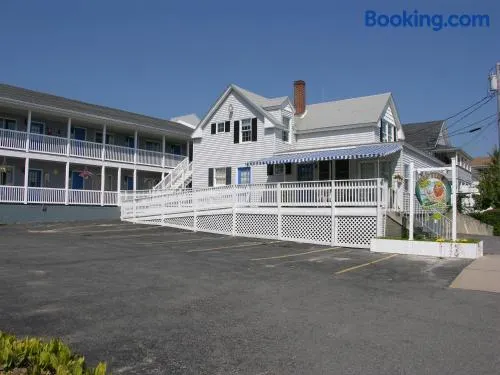 Neptune Motel Maine - Image 1