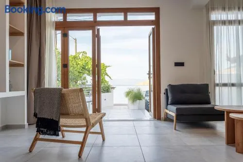 Icon seaside apartments - Image 1