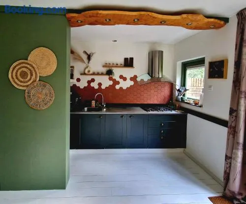 Casa Sosafora - Boshuisje Veluwe - Image 1