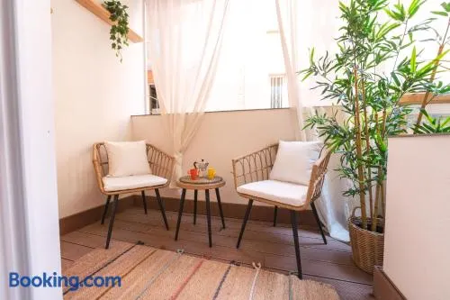 Santa Caterina Apartment - Image 1