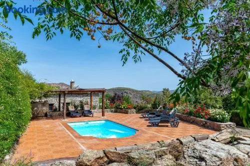 Alpujarra Sulayr - Image 1