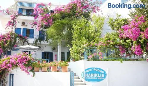 Hotel Hariklia - Image 1