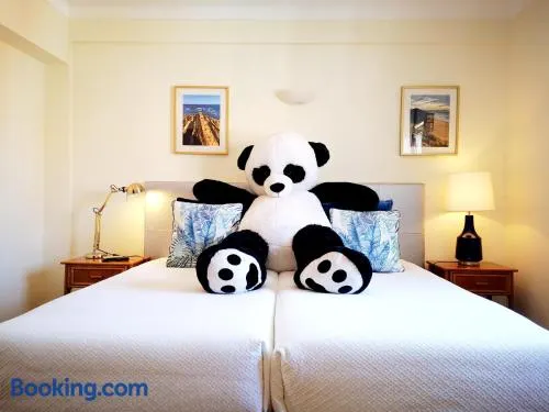 Blue Bamboo Hotel - Duna Parque Group - Image 1