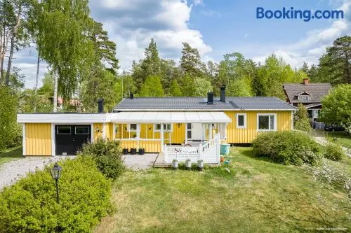 3BDR close to nature a beautiful home LAKE nearby - Image 1