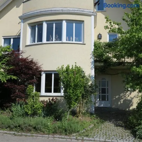 BodenSEE Hegau Gottmadingen - Image 1