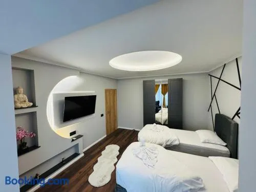 VIP Apartment Essen - Image 1