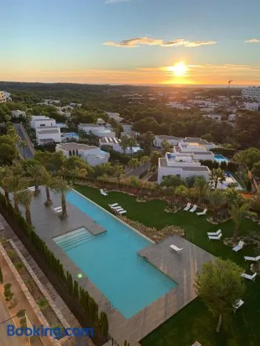 Las Colinas Golf - Naranjo 60 Penthouse - Image 1