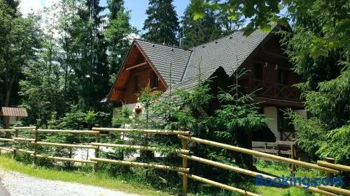 Chata Alpina - Image 1
