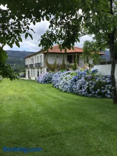 Quinta de Luou - Image 1