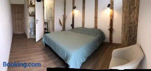 Chambres D Hotes Arremounon - Image 1