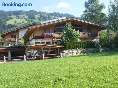 Appartement Annemarie - Image 1