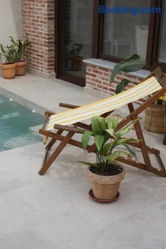 Casa de Vivar a 5 minutos de Puy du Fou - Image 1