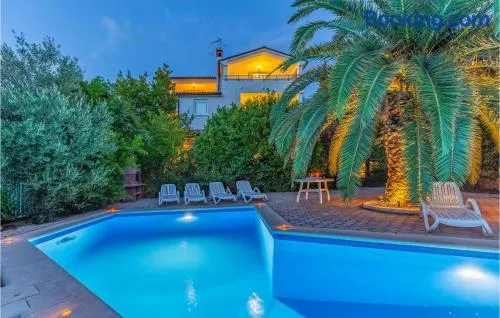 Gorgeous Apartment In Pula With Wifi - Image 1