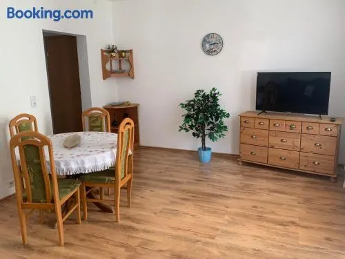 Ferienwohnung Wolfi - Image 1