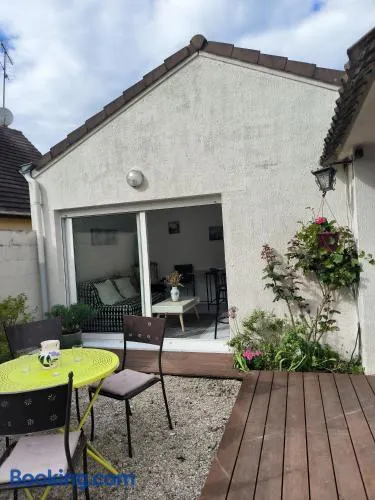 Gîte de la Mardelle - Image 1
