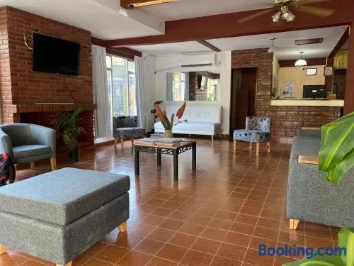 Apart Hotel Río Dulce - Image 1