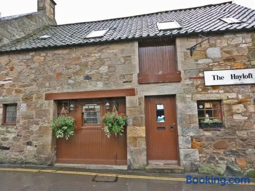The Hayloft - Image 1