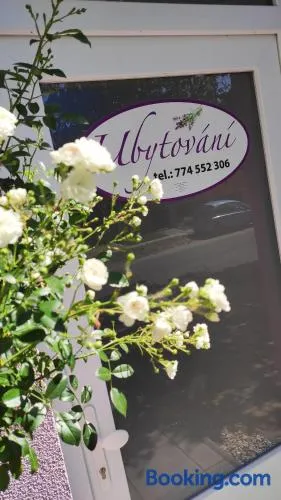 Apartmán Café u Kordulky - Image 1