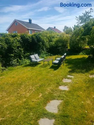 Romslig leilighet på Træleborg i Tønsberg - Image 1