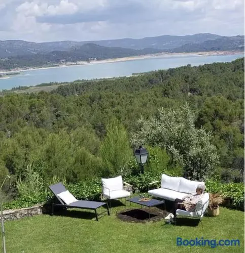 Increible casa de campo, 5 DORM, MARCO INCOMPARABLE - Image 1
