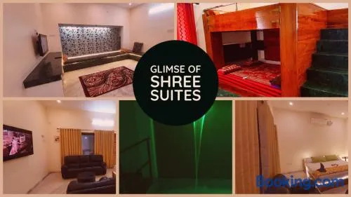 Shree Suites - Image 1