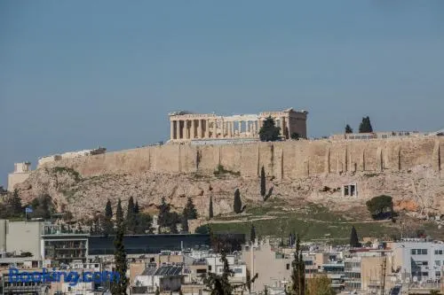 Unforgettable Acropolis View - Image 1