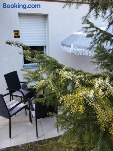 Apartman Šumski San - Image 1