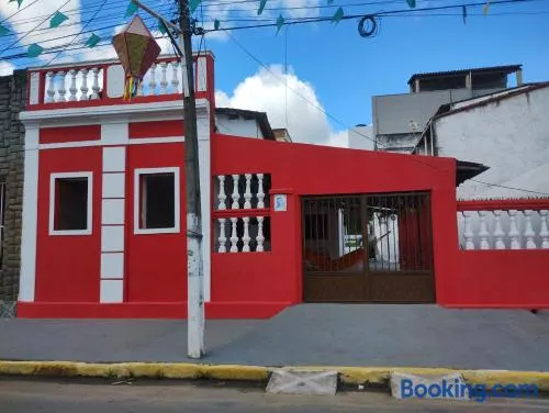 Casa em Borborema próximo a Bananeiras - Image 1